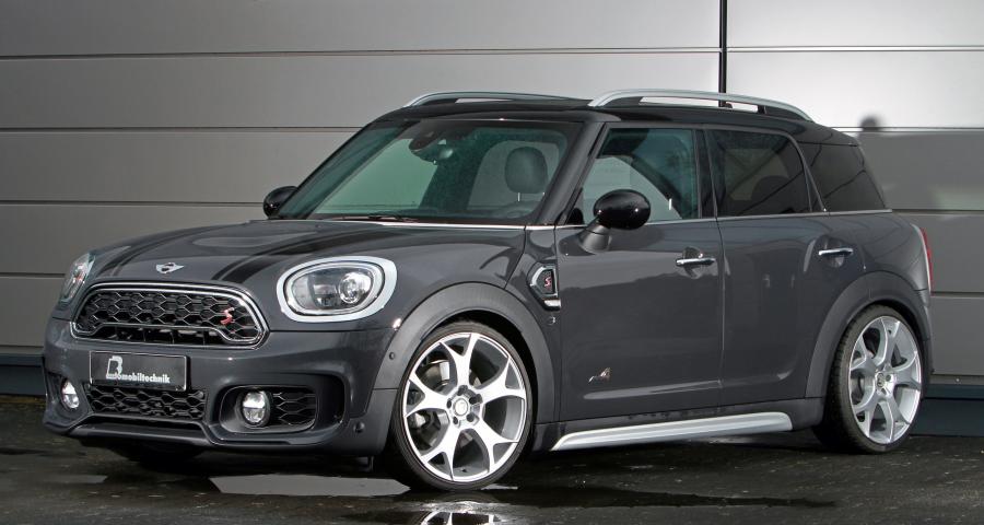 Mini Cooper S Countryman by B&B '2017